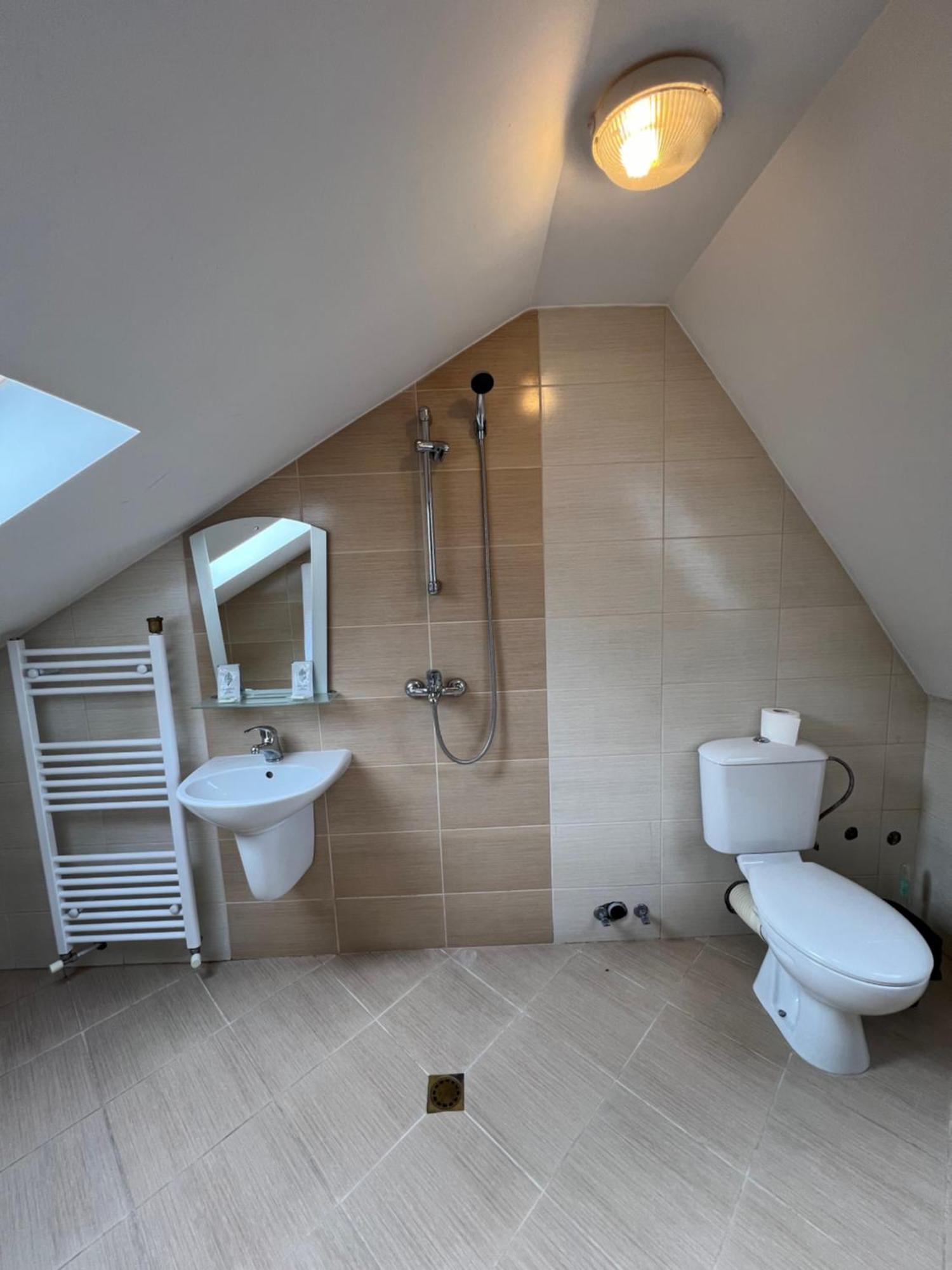 Panorama Guest House Σμόλιαν Εξωτερικό φωτογραφία