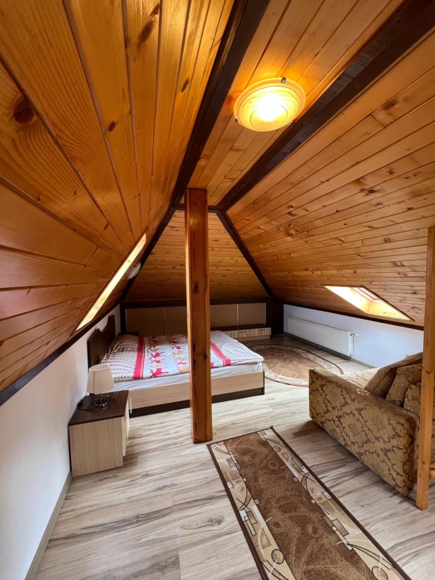 Panorama Guest House Σμόλιαν Εξωτερικό φωτογραφία