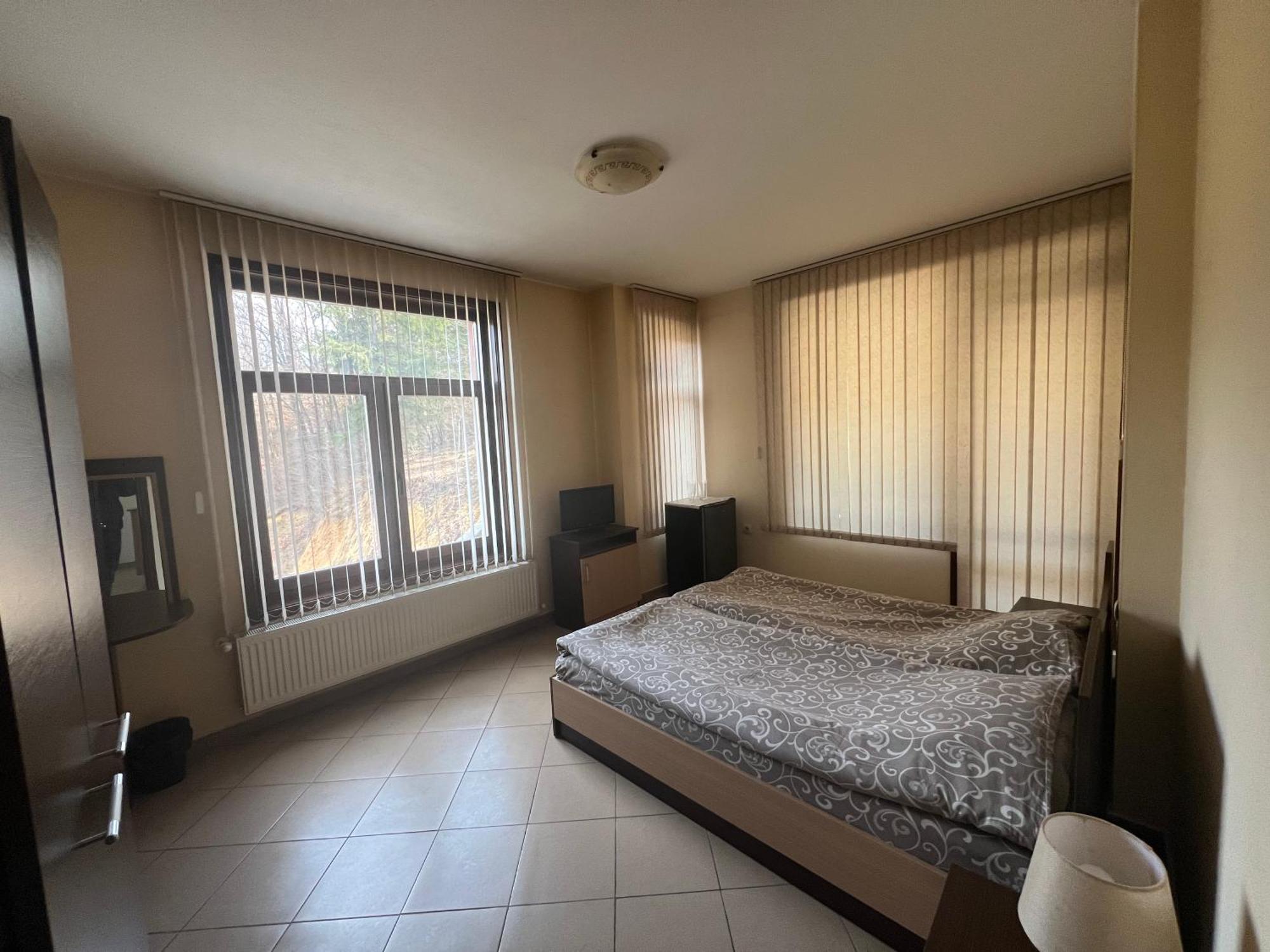 Panorama Guest House Σμόλιαν Εξωτερικό φωτογραφία