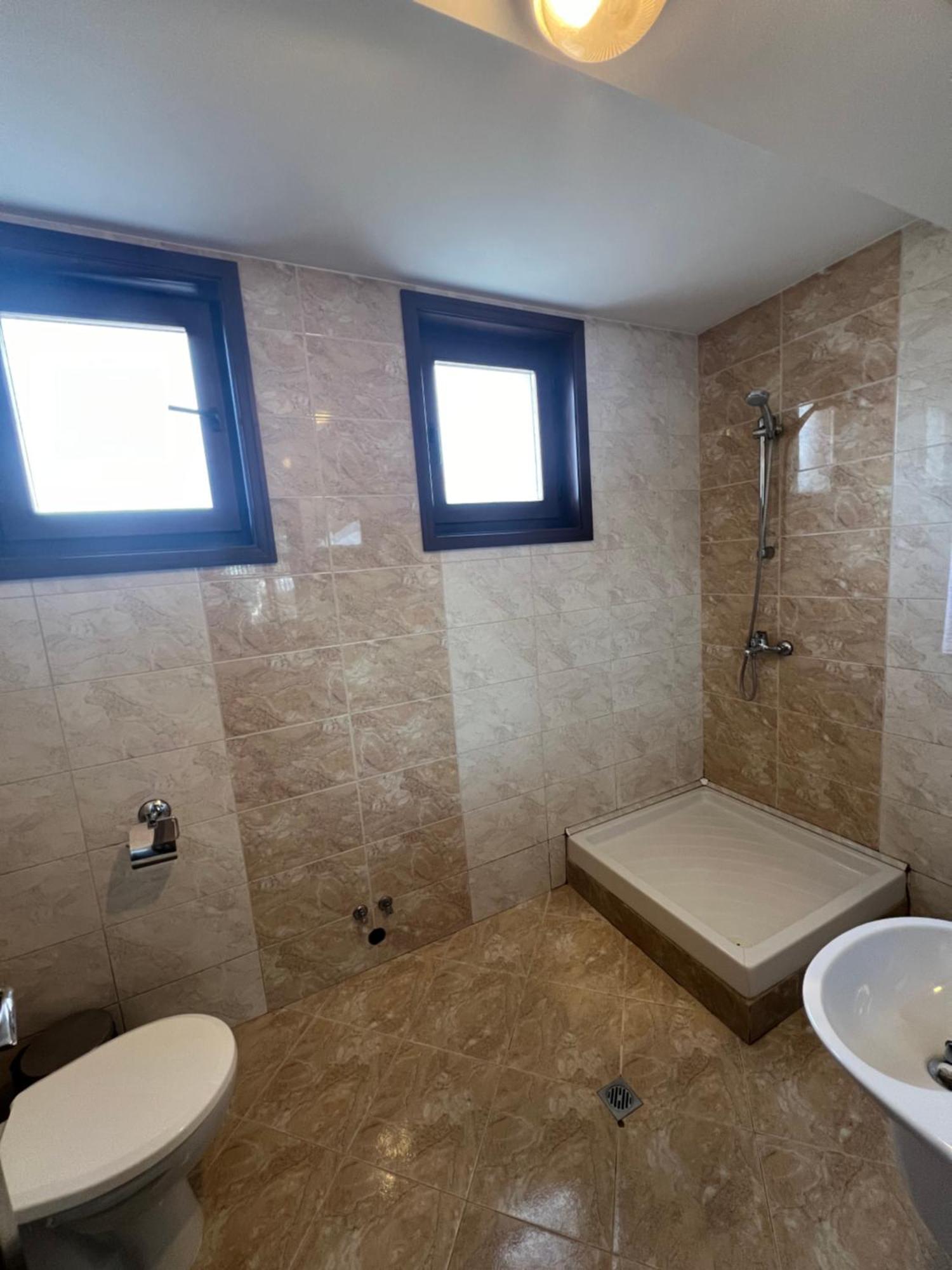 Panorama Guest House Σμόλιαν Εξωτερικό φωτογραφία