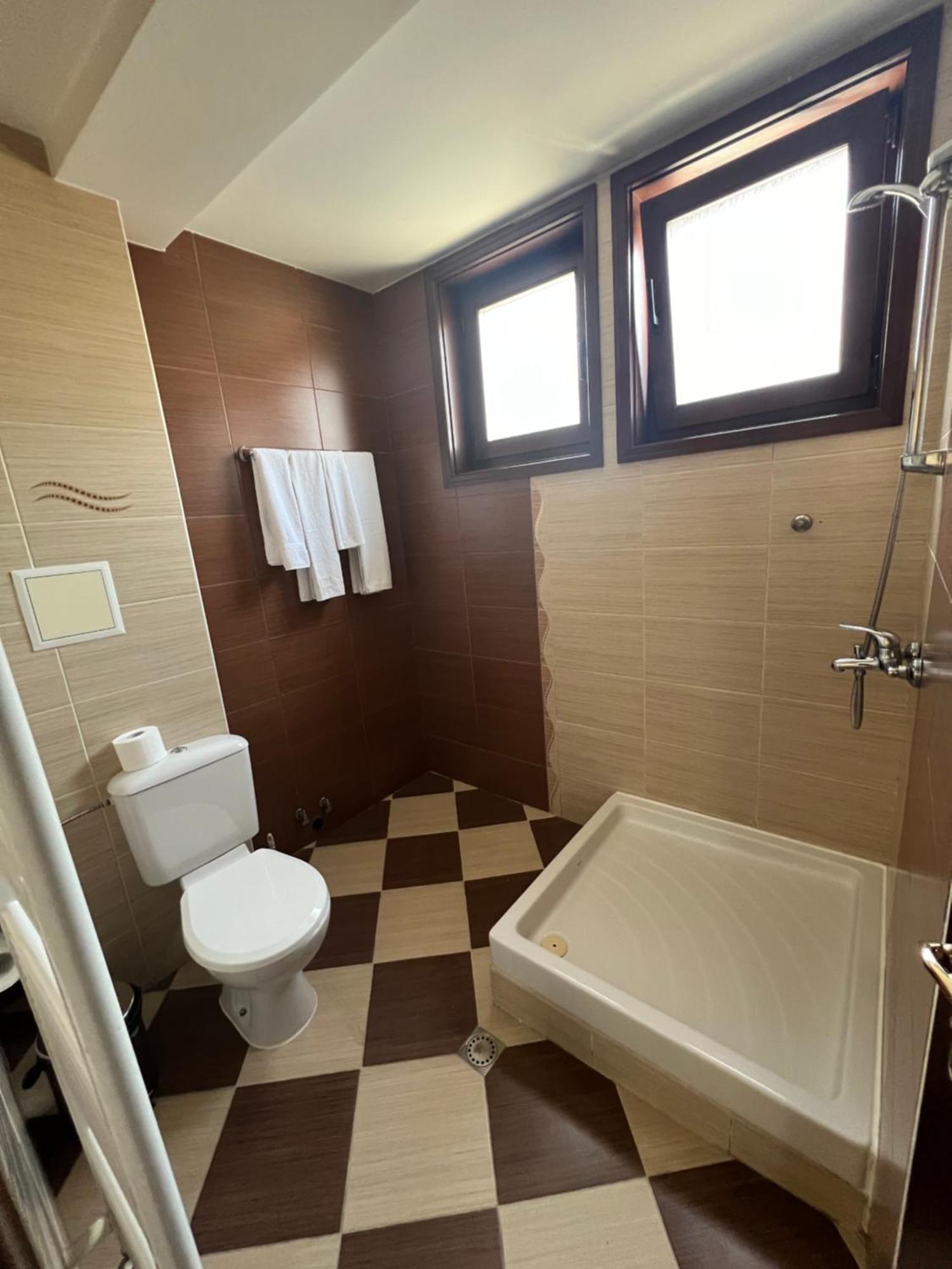 Panorama Guest House Σμόλιαν Εξωτερικό φωτογραφία