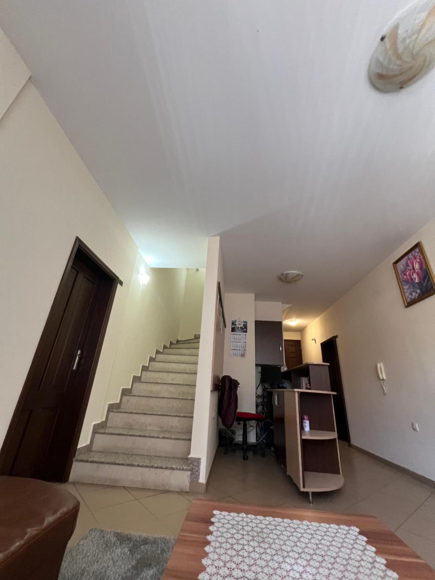 Panorama Guest House Σμόλιαν Εξωτερικό φωτογραφία