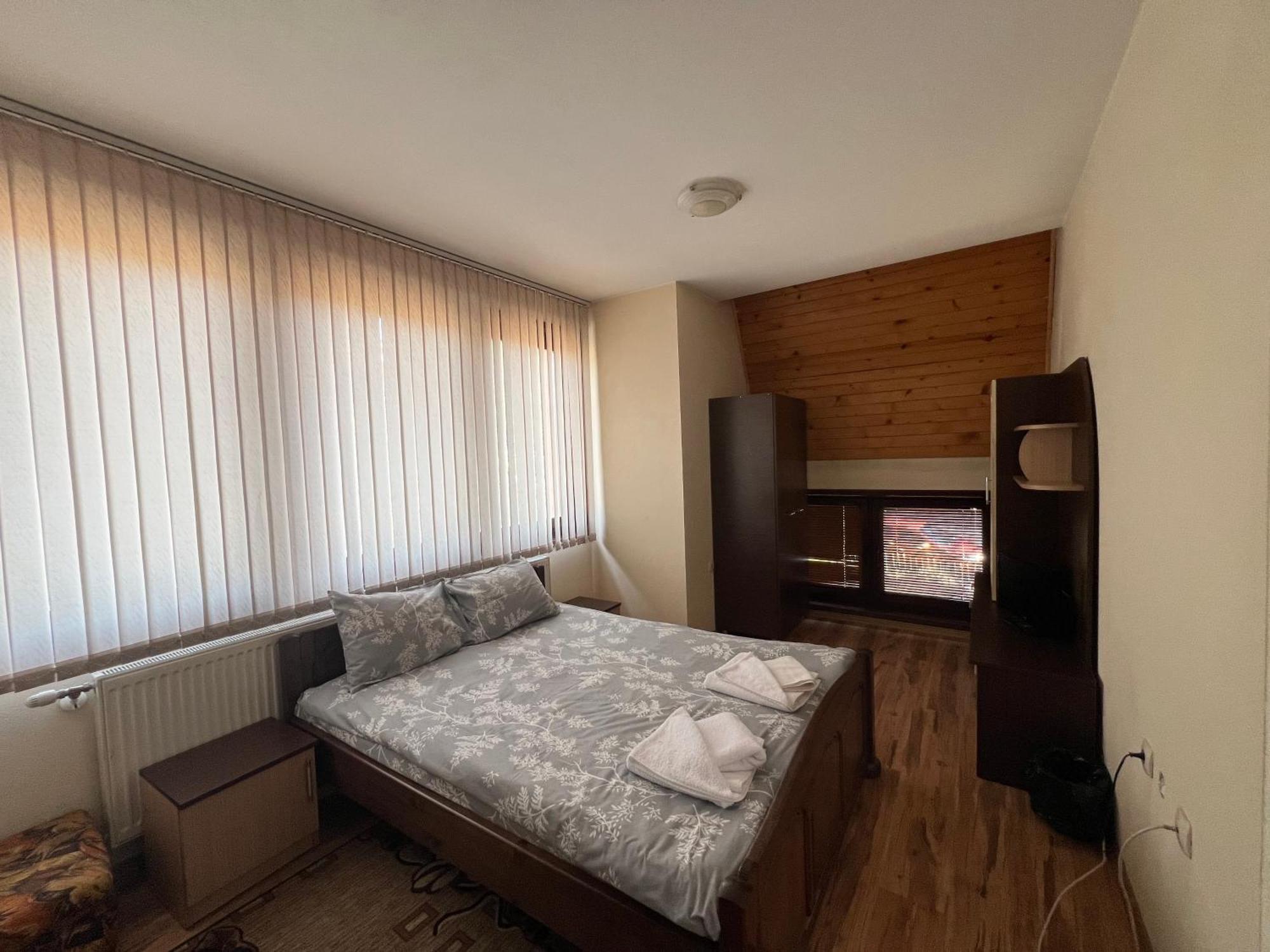 Panorama Guest House Σμόλιαν Εξωτερικό φωτογραφία