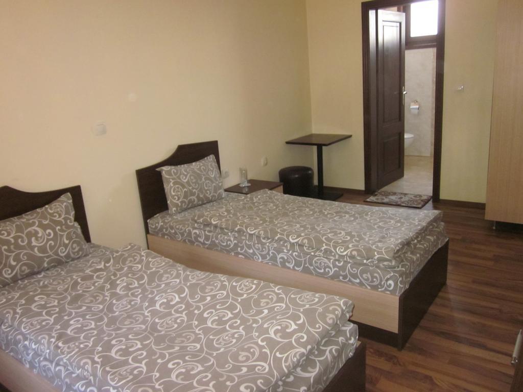Panorama Guest House Σμόλιαν Εξωτερικό φωτογραφία